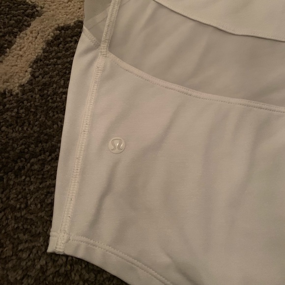 Lululemon if you’re lucky tank - Picture 3 of 5